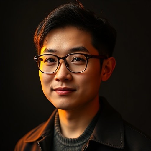 木鱼水心 头像，蓝光影视达人，深度影评 · 影视解析